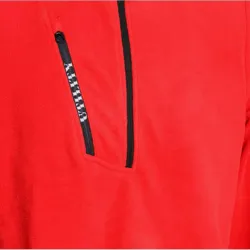 Compra JERSEY MICROFORRO POLAR ROJO TALLA XXL UTILITY / DIADORA 702.175947-45045/XXL al mejor precio