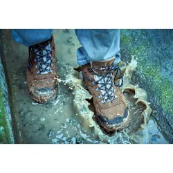 Compra BOTA AGRO MARRON TALLA 39 BELLOTA FTW0139BO2 al mejor precio