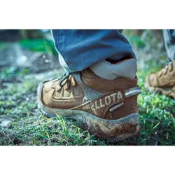 Compra BOTA AGRO MARRON TALLA 40 BELLOTA FTW0140BO2 al mejor precio