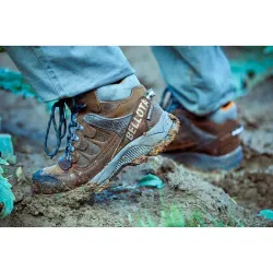 Compra BOTA AGRO MARRON TALLA 40 BELLOTA FTW0140BO2 al mejor precio