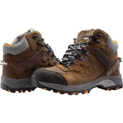 Compra BOTA AGRO MARRON TALLA 42 BELLOTA FTW0142BO2 al mejor precio