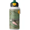 Compra BOTELLA POP UP CAMPUS DINO 400 ML MEPAL 107410065381 al mejor precio