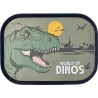 Compra CONTENEDOR LUNCH BOX CAMPUS DINO MEPAL 107440065381 al mejor precio