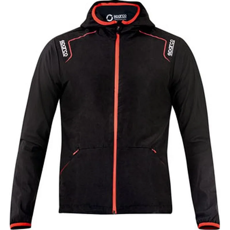 Compra CHAQUETA LIGERA WINDSTOPPER TALLA M SPARCO 02405NR2M al mejor precio