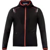 Compra CHAQUETA LIGERA WINDSTOPPER TALLA M SPARCO 02405NR2M al mejor precio