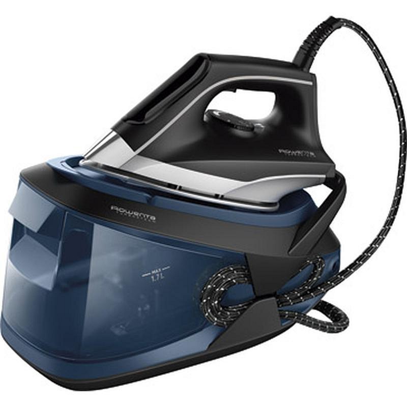 CENTRO PLANCHADO VAPORELLA 6,5 BARES TURBOSTEAM ROWENTA VR8322F0
