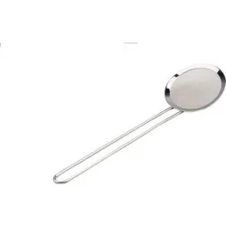 ESPUMADERA DE MALLA INOX...