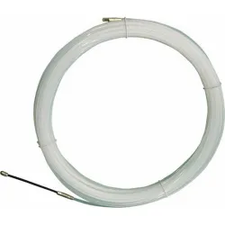 PASACABLES NILON 4MM 25M...