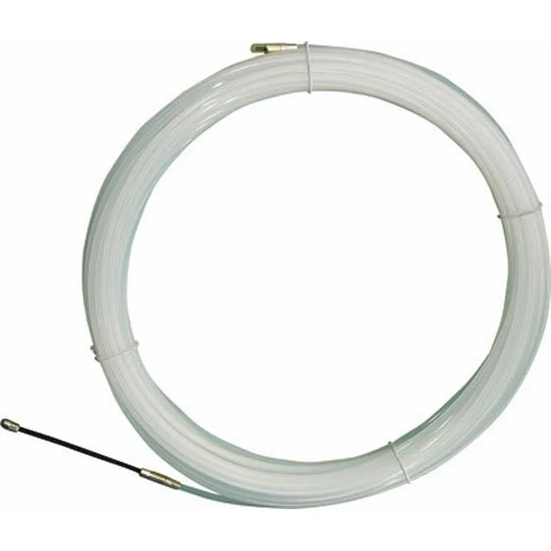 Compra PASACABLES NILON 4MM 25M NATURAL AGHASA 730025 al mejor precio