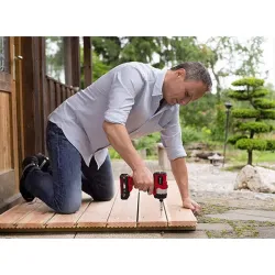 Compra ATORNILLADOR IMPACTO BATERIA SIN ESCOBILLAS TE-CI 18 LI 18 V SIN BATERIA EINHELL 4510030 al mejor precio