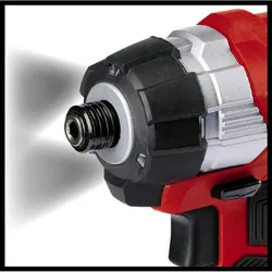 Compra ATORNILLADOR IMPACTO BATERIA SIN ESCOBILLAS TE-CI 18 LI 18 V SIN BATERIA EINHELL 4510030 al mejor precio
