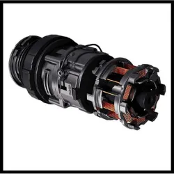 Compra ATORNILLADOR IMPACTO BATERIA SIN ESCOBILLAS TE-CI 18 LI 18 V SIN BATERIA EINHELL 4510030 al mejor precio