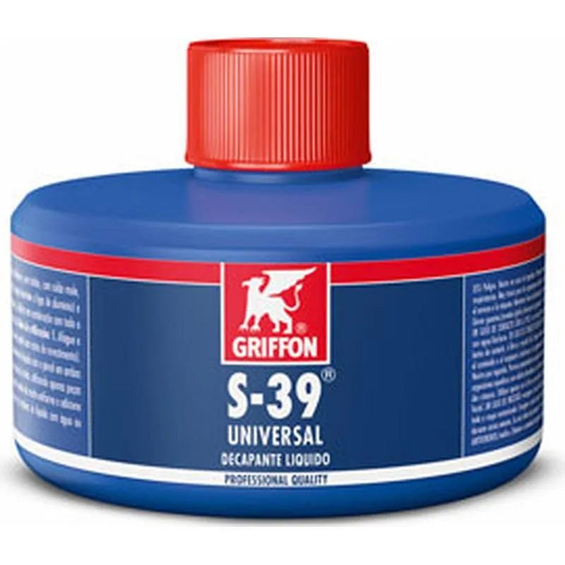 Compra LIQUIDO DE SOLDAR UNIVERSAL SIN ACIDOS PINCEL 320ML GRIFFON 1270011 al mejor precio