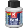 Compra ADHESIVO PVC RIGIDO/FLEXIBLE WDF-05 AZUL 250 ML GRIFFON 6314758 al mejor precio