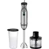 Compra BATIDORA DE VARILLAS CON VASO Y PICADORA 1000W AMBIT SG1000W-2208H+CHOPPE al mejor precio
