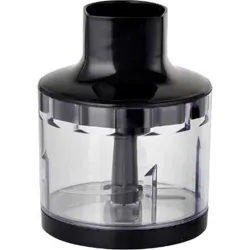 Compra BATIDORA DE VARILLAS CON VASO Y PICADORA 1000W AMBIT SG1000W-2208H+CHOPPE al mejor precio