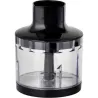 Compra BATIDORA DE VARILLAS CON VASO Y PICADORA 1000W AMBIT SG1000W-2208H+CHOPPE al mejor precio