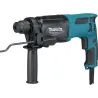 Compra MARTILLO COMBINADO SDS-PLUS CON CABLE 800 W 26 MM MAKITA M8701B al mejor precio