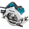 Compra SIERRA CIRCULAR CON CABLE 1600 W diametro 190 MM MAKITA HS7611 al mejor precio