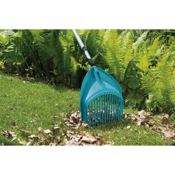 Compra CEPILLO RECOGEHOJAS COMBISYSTEM GARDENA 312020 al mejor precio