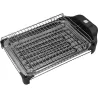 Compra ELECTROBARBACOA 2400 W 34 X 24 CM AMBIT JEBQ0301AB al mejor precio