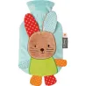 Compra BOLSA AGUA CALIENTE 0,8 LT INFANTIL CONEJO FASHY 65220 al mejor precio