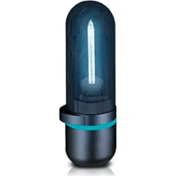 LUMINARIA DESINFECCION UV...