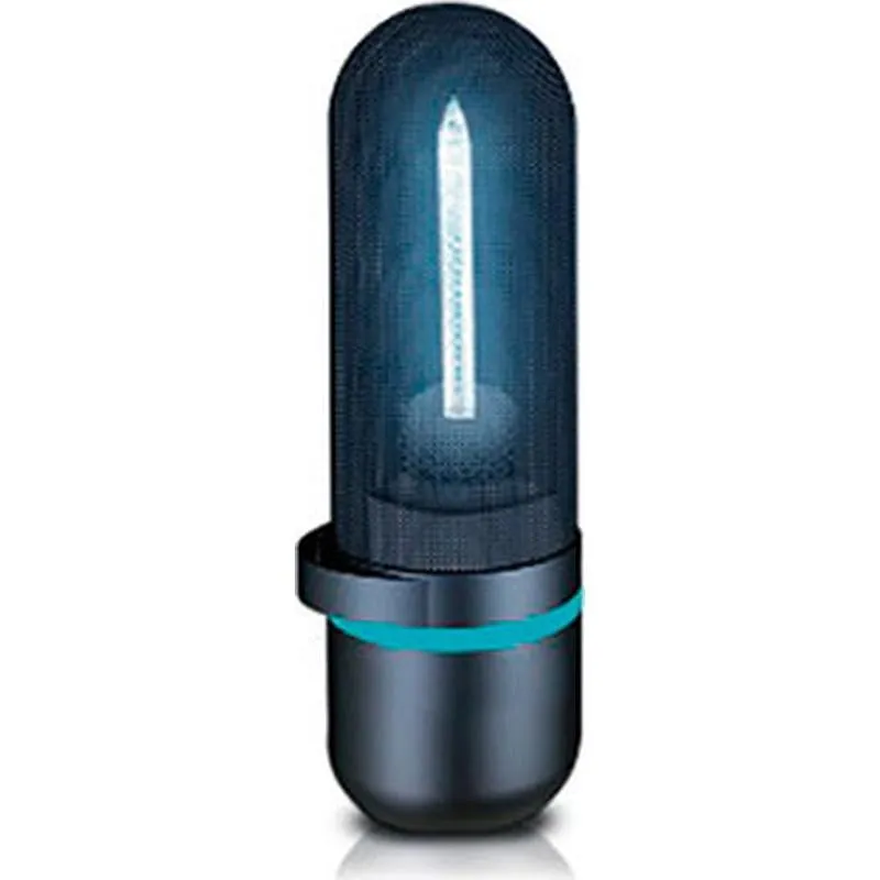 Compra LUMINARIA DESINFECCION UV SIMPLY 2,5W DUPI 8422875 al mejor precio