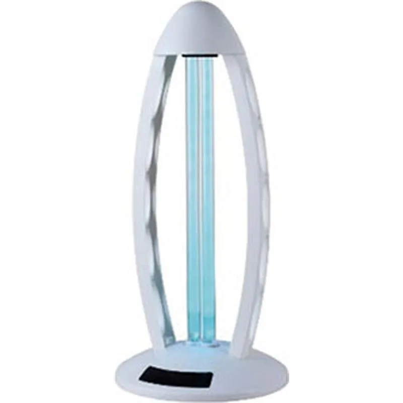 Compra LUMINARIA DESINFECCION UV SPACE WHITE 38W 50 M² DUPI 8422878 al mejor precio