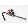 Compra FLEXOMETRO TRIPLE BLACK 3 M X 16 MM FONDO NEGRO IMPRESO EN BLANCO MEDID 7163 al mejor precio