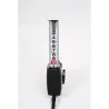 Compra FLEXOMETRO TRIPLE BLACK 5 M X 25 MM FONDO NEGRO IMPRESO EN BLANCO MEDID 7255 al mejor precio