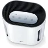 Compra PURIFICADOR DE AIRE FILTRO HEPA Y CARBON ACTIVO 60W BEURER LR-210 al mejor precio