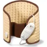 Compra ALMOHADILLA ELECTRICA CERVICAL/LUMBAR/ABDOMEN 69 X 28 CM BEURER HK-49 CERVICAL al mejor precio