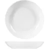 Compra PLATO PORCELANA SWEDEN COUPE BLANCO HONDO - 20 CM 8719402 al mejor precio