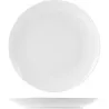 Compra PLATO PORCELANA SWEDEN COUPE BLANCO POSTRE - 20,5 CM 8719403 al mejor precio