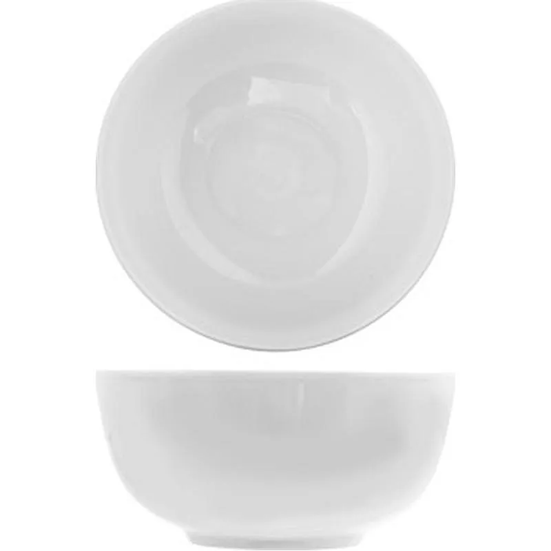 Compra BOL PORCELANA SWEDEN BLANCO diametro 14 CM 8719455 al mejor precio