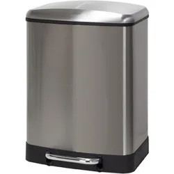 CUBO PEDAL RECTANGULAR...