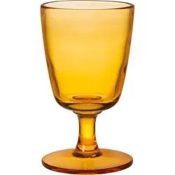 Compra COPA VIDRIO SATURNO 28 CL - SURTIDA 9966600 al mejor precio