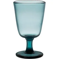 Compra COPA VIDRIO SATURNO 28 CL - SURTIDA 9966600 al mejor precio