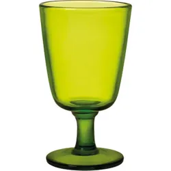 Compra COPA VIDRIO SATURNO 28 CL - SURTIDA 9966600 al mejor precio