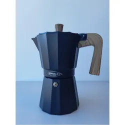 Compra CAFETERA NEW DAKAR NATURE 12 TAZAS OROLEY 215020550 al mejor precio