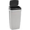Compra CUBO DE BASURA CON TAPA SENSOR 30L RAYEN 6363 al mejor precio