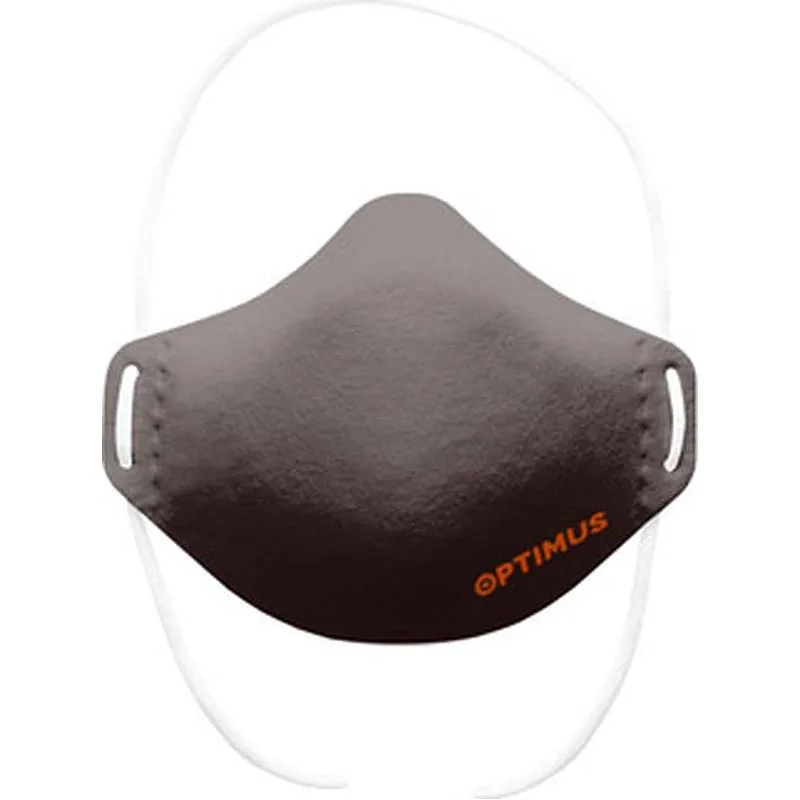 Compra MASCARILLA REUTILIZABLE 30 LAVADOS 5 UNIDADES TALLA L OPTIMUS TALLA3 al mejor precio