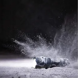 Compra LINTERNA LED INDESTRUCTIBLE F10 PRO 300LM 3AAA INCL VARTA 18710101421 al mejor precio