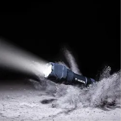 Compra LINTERNA LED INDESTRUCTIBLE F10 PRO 300LM 3AAA INCL VARTA 18710101421 al mejor precio