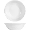 Compra ENSALADERA PORCELANA GRABADO BLANCO 23 CM 4470043 al mejor precio
