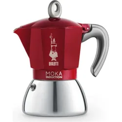 CAFETERA MOKA INDUCTION...