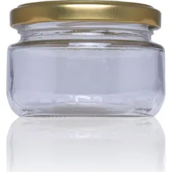 TARRO CRISTAL CONSERVA SIN...