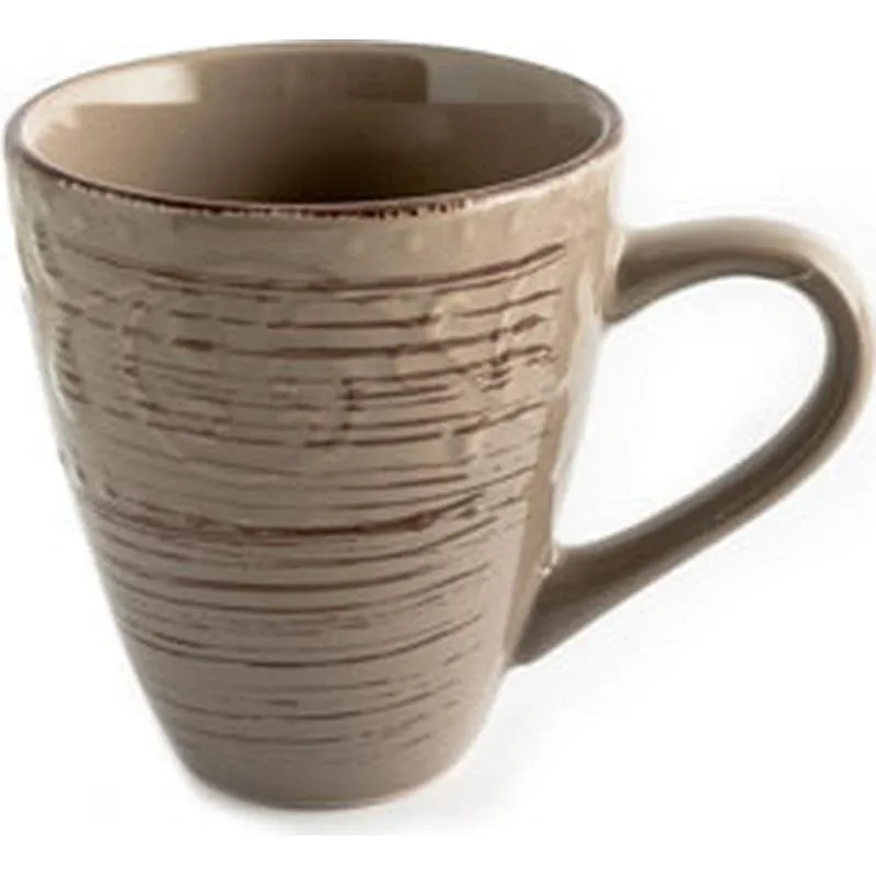Compra MUG STONEWARE COURTYARD TORTORA 40 CL 8433968 al mejor precio