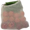 Compra BOLSA MALLA REUTILIZABLE PARA VEGETALES ALGODON - SET 6 UDS DUETT 998129 001 al mejor precio
